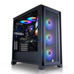 Corsair Gaming PC (2022) AMD Ryzen 7 5800X , 16GB RAM , 1TB SSD , RTX 3070 Ti 8GB OC , Corsair RGB