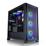 Corsair Gaming PC (2022) Intel 12th Core i7 12700K  , 32GB RAM DDR5 , 1TB SSD , RTX 3070 Ti 8GB OC , Corsair RGB