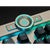 Corsair K100 RGB Optical-Mechanical Gaming Keyboard UK Corsair OPX Switches Keyboards Corsair 