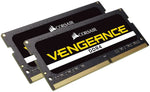 Corsair Vengeance 32GB (2x16GB) DDR4 2666MHz CL18 SODIMM High Performance Memory