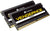 Corsair Vengeance 32GB (2x16GB) DDR4 2666MHz CL18 SODIMM High Performance Memory RAM Corsair 