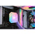Corsair Vengeance Gaming PC AMD Ryzen 5600X ,16GB RAM ,1TB SSD , RTX 3060 Ti 8GB OC . Liquid Cooled , White Edition , ICUE Certified Gaming PC Cyberpower 
