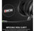 CORSAIR Virtuoso RGB Wireless 7.1 Gaming Headset - Black Headset Corsair 