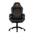 Cougar FUSION High-Comfort Gaming Chair – black Gaming Chairs Cougar 
