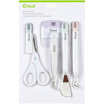Cricut Basic Pastel Tool Set 5 Pack