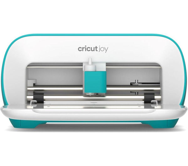Cricut Joy Cobalt Holographic Smart Iron-On 5.5 x 24 Inches