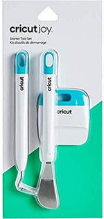 Cricut Joy Starter Tool Set, White