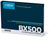 Crucial BX500 1TB Internal SSD, 3D NAND, SATA, 2.5 Inch Internal Solid State Drives Crucial 