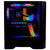 Cyberpower Gaming PC (2022) AMD Ryzen 5 5600X , 16GB RAM , 1TB SSD Gen3 , RTX 3050 8GB OC , Corsair 550W . Liquid Cooled Gaming PC Newtech 