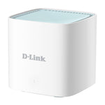 D-Link Eagle Pro Ai AX1500 Mesh WiFi System (3 Pack)