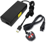 Delippo 135W 20V 6.75A Laptop Ac Adapter Charger For Lenovo All in one