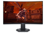 Dell 27″ Curved Gaming Monitor – S2721HGF