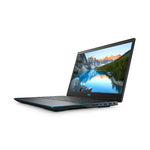 لابتوب ديل طراز Dell G3 15 3500 ، لابتوب ألعاب بشاشة مقاس 15.6 بوصة، مزود بمعالج Intel Core i7 ، مع بطاقة رسومات Nvidia GeForce RTX 2060 6 جيجا بايت، وذاكرة 16 جيجا بايت، ومحرك أقراص صلبة (هارد ديسك) سعة 512 جيجابايت SSD