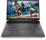 Dell G5 Gaming 5520 (2022) Intel Core I7 12700H 14cores , 16GB RAM DDR5 , 512GB SSD , RTX 3060 , 15.6' FHD 165Hz Display