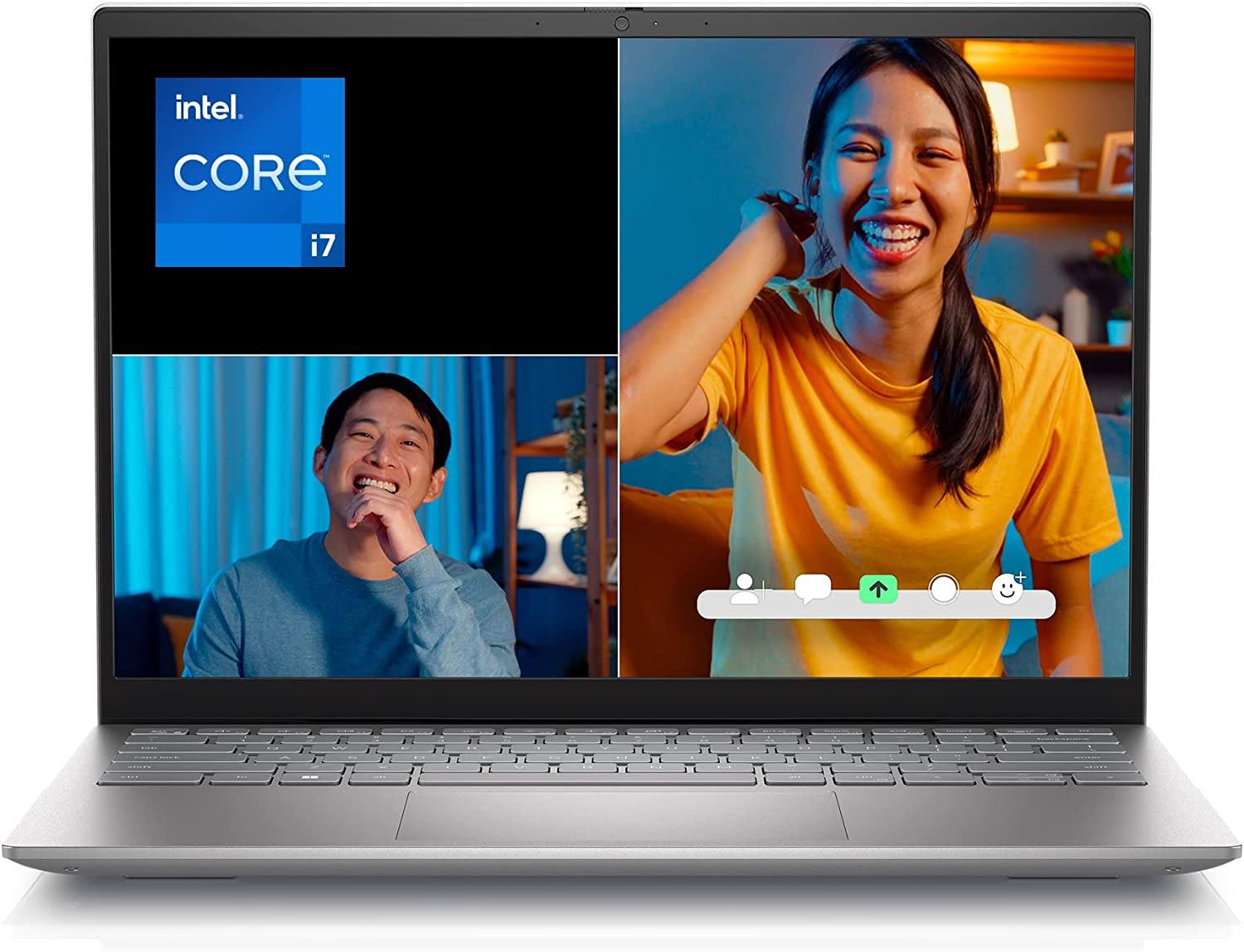 Inspiron 14 5420 i7-1255U SSD 512GB 12th Gen Dell Inspiron 5420