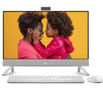 DELL Inspiron 7710 27" All-in-One PC - Intel® Core™ i7, 8GB RAM , 1TB HDD & 512 GB SSD, White