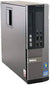 Dell Optiplex 7010 SFF Office PC Intel Core i7-3770 16GB RAM 240GB SSD Intel HD Win 10 Pro (Renewed) Dell 