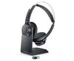 Dell UltraSharp Webcam and Dell Premier Wireless ANC Headset