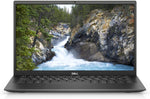Dell Vostro 5301 (2022) Intel Core i7-1165G7, 13.3 Inch FHD, 512GB SSD, 8 GB RAM, NVIDIA GeForce MX 350 2GB Graphics, English Arabic Keyboard