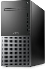 Dell XPS Desktop (2022) Intel Core I7 12700K , 32GB RAM DDR5 , 512GB SSD+1TB HDD . Nvidia Geforce RTX 3060 Ti 8GB , Windows 11 Pro