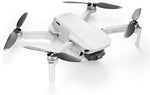 DJI Mavic Mini Drone Fly More Combo - Light Grey