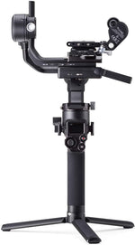 DJI RSC 2 (Ronin-SC2) Pro Combo Single-Handed Stabilizer for Mirrorless Cameras Payload 3kg