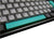 Ducky MIYA Pro Moonlight White LED Backlit Red MX Switch Keyboard Keyboards Ducky 