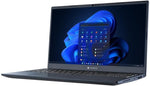 Dynabook Tecra A50-K-104 Intel Core i7-1260P 12-Core Processor 16GB RAM 256GB SSD Windows 10 Pro 15.6" Laptop