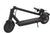 E-ROC Electric Scooter Adult Electric Folding Bike - Black Sporting Goods E-ROC 