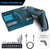 Electric Screwdriver,HANMATEK Cordless Screwdriver Tool Rotated 90 Degrees with Rechargeable Battery & LED Light for Home DIY Drill & Screwdriver Accessories Bosch Professional 