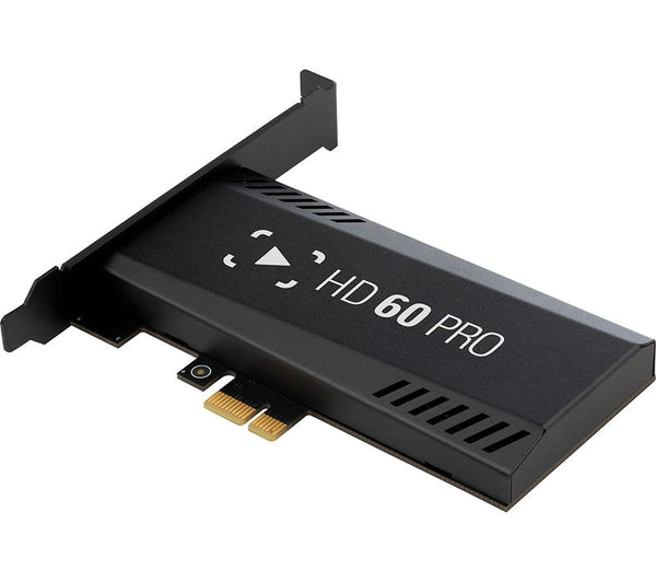 ELGATO HD60 Pro PCIe Game Capture Card | Newtech Store