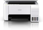 Epson EcoTank L3156 Print/Scan/Copy Wi-Fi Tank Printer