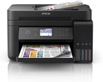 Epson Ecotank L6170 Print/Scan/Copy Wi-Fi Business Tank Printer