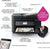Epson Ecotank L6170 Print/Scan/Copy Wi-Fi Business Tank Printer Printer Epson 