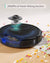 eufy by Anker, RoboVac G30, Robot Vacuum with Smart Dynamic Navigation 2.0, 2000Pa Strong Suction, Wi-Fi, Compatible with Alexa, Carpets and Hard Floors Vacuums Eufy 