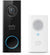 eufy Security Cam 2C 2-Cam Kit 1080p HD IP67 Night Vision Wi-Fi Video Doorbell Networking Eufy 