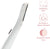 Finishing Touch Flawless Dermaplane Glow Facial Hair Remover with 6 x Replacement Blades - Battery Included ‎Finishing Touch Flawless 