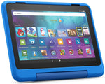 Fire HD 8 Kids Pro tablet 8" HD, 32 GB With Intergalactic Kid-Friendly Case