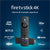 Fire TV Stick 4K with Alexa Voice Remote (includes TV controls) Remote Controls Amazon 