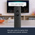 Fire TV Stick Lite with Alexa Voice Remote Lite (no TV controls) | HD streaming device Remote Controls Amazon 