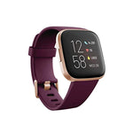 Fitbit Versa 2 Health Special Edition Fitness Smartwatch with Heart Rate, Music, Alexa Built-In, Sleep and Swim Tracking