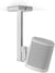 Flexson Ceiling Mount for Sonos One, One SL and Play:1, White Desk Parts & Accessories Flexson 