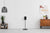 Flexson Floor Stand for Sonos Move - Black Studio Stand & Mount Accessories Flexson 