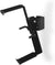 Flexson Vertical Wall Mount for Sonos Five and Play:5 - Black Studio Stand & Mount Accessories Flexson 