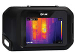 FLIR C3 Compact Thermal Imaging Camera with Wi-Fi - 72003-0303
