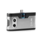 Flir one Android USB-C Thermal Imaging Camera for Android, Thermal Resolution (USB-C connector), Neutral
