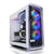 Fractal Ultra High Gaming PC (2022) AMD Ryzen 9 5900X, 32GB RAM ,1TB Gen4 SSD , RX 6900 XT 16GB . 850W PSU Gaming PC CyberPower 