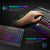 Gaming Keyboard UK VicTsing Ultra-Slim All-Metal Frame USB Wired Gaming VicTsing 