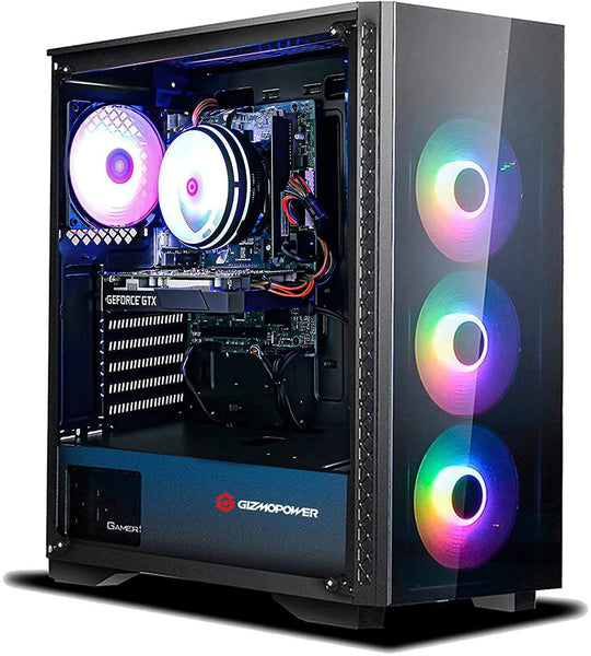 Gaming Pc I5 10400 3070 Gaming Desktop 10400 With 3070 GAMING PC - Main Image