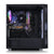 Gaming PC Void X (2022) Intel Core I5 11400F 4.4Ghz , 16GB RAM , 1TB SSD Gen3 , RTX 3050 8GB OC , Corsair 550W . Windows 10 Pro Gaming PC Newtech 